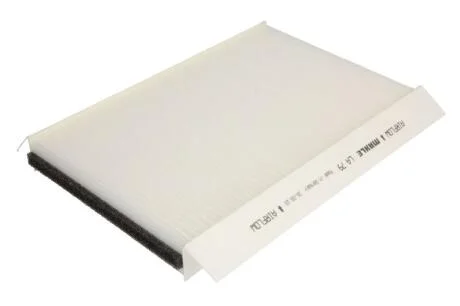 Фільтр салон. (Knecht-Mahle) MAHLE / KNECHT LA 79