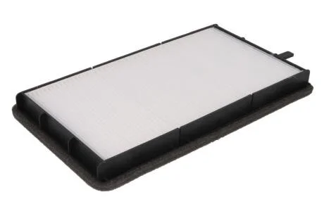 Фильтр, воздух во внутренном пространстве MAHLE / KNECHT LA 80