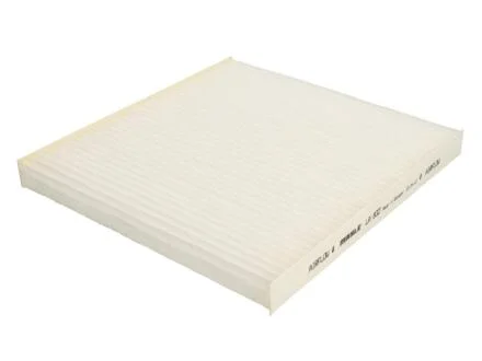 Фільтр салону Isuzu D-MAX/Rodeo 05- MAHLE / KNECHT LA 832