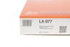 Фильтр салона, ML - GL - GLE - GLS W166 / W205 - W213, 2011&gt; MAHLE / KNECHT LA 877 (фото 5)