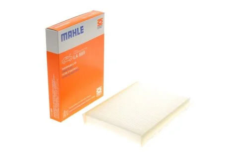 Фільтр салону MAHLE / KNECHT LA 889