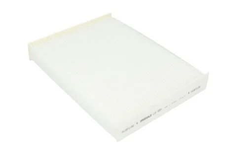 Фільтр салону MAHLE / KNECHT LA 891