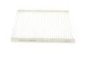 Фільтр салону MAHLE / KNECHT LA 918 (фото 3)