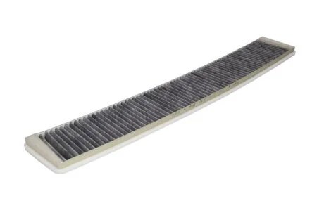 Фильтр салона (660x95x20) (угольный) BMW 3 (E46) X3 (E83) 98-10 MAHLE / KNECHT LAK 102