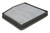 Фільтр салону Doblo 01-10/Punto 99-10 (вугільний) MAHLE / KNECHT LAK 124 (фото 1)