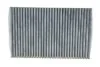 Фільтр салону MAHLE / KNECHT LAK 138 (фото 1)