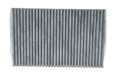 Фільтр салону MAHLE / KNECHT LAK 138