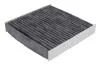 Фільтр салону вугільний Citroen Nemo/Peugeot Bippe MAHLE / KNECHT LAK 155 (фото 2)