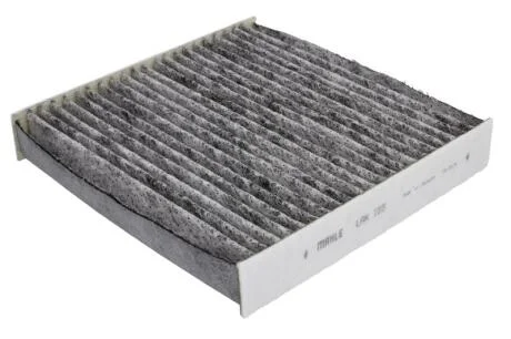 Фільтр салону вугільний Citroen Nemo/Peugeot Bippe MAHLE / KNECHT LAK 155