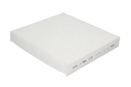 Фільтр салону MAHLE / KNECHT LAK 184