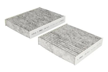 Фільтр салону MAHLE / KNECHT LAK 191/S