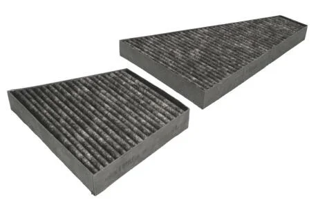 Фільтр салону Mahle VW MAHLE / KNECHT LAK 225/S