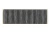 Фильтр салона MAHLE / KNECHT LAK 239/S (фото 4)