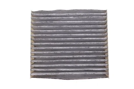 Фильтр салона угольный (Knecht-Mahle) MAHLE / KNECHT LAK 251