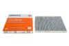 Фильтр салона Hyundai Accent IV 10-/Tucson 04-10/i40 11-/KIA Rio 05- (угольный) MAHLE / KNECHT LAK 301 (фото 3)
