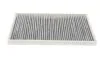 Фільтр салону MAHLE / KNECHT LAK 307 (фото 4)