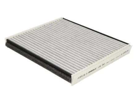 Фiльтр салону MAHLE / KNECHT LAK 362