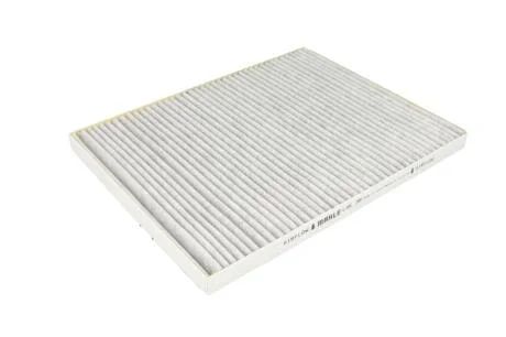 Фильтр салона MAHLE / KNECHT LAK 36