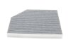 Фильтр салона MAHLE / KNECHT LAK 386 (фото 3)