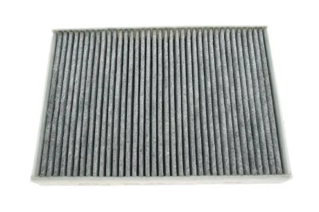 Фільтр салону MAHLE / KNECHT LAK 387