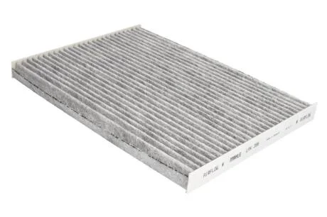 Фільтр салону Mahle NISSAN Qashqai/X-Trail \'\'07-13 MAHLE / KNECHT LAK 396