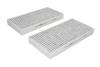 Фільтр салону вугільний (Knecht-Mahle) LAK426/S MAHLE / KNECHT LAK 426/S (фото 2)