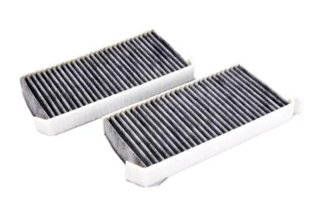 Фільтр салону вугільний (Knecht-Mahle) LAK426/S MAHLE / KNECHT LAK 426/S