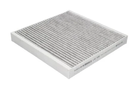 Фильтр салона с активированным углем MAHLE / KNECHT LAK 430