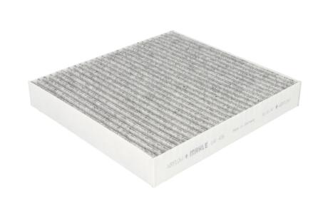 Фільтр повітря салону MAHLE / KNECHT LAK 436
