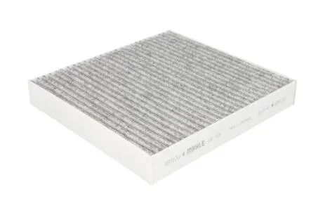 Фільтр повітря салону MAHLE / KNECHT LAK 436