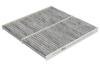 Фильтр салона MAHLE / KNECHT LAK 444/S (фото 1)