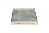 Фільтр салону MAHLE / KNECHT LAK 454 (фото 4)