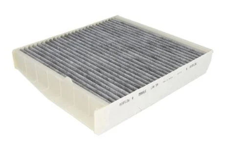 Повітряний фільтр салону MAHLE / KNECHT LAK 54