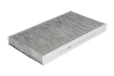Фiльтр салону (Фильтр, воздух во внутренном пространстве) MAHLE / KNECHT LAK 56