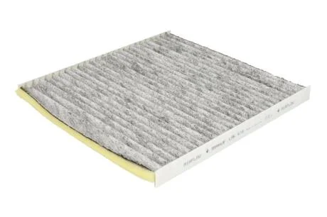 Фільтр салону Renault Scenic вугільний (Knecht-mahle) MAHLE / KNECHT LAK 616