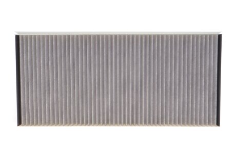 Фільтр салону MAHLE / KNECHT LAK 62