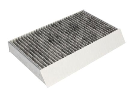 Фільтр повітря салону MAHLE / KNECHT LAK 684