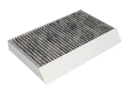 Фільтр повітря салону MAHLE / KNECHT LAK 684