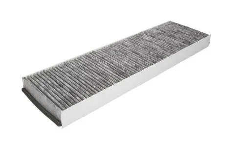 Фiльтр салону (Фильтр, воздух во внутренном пространстве) MAHLE / KNECHT LAK 70