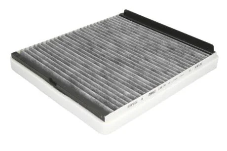 Фільтр салону вугільний (Knecht-Mahle) MAHLE / KNECHT LAK 74