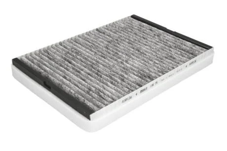 Фільтр салону із елементами активованого вугілля OPEL ASTRA G, ASTRA G CLASSIC, ASTRA G/KOMBI, ASTRA H, ASTRA H CLASSIC, ASTRA H GTC, ASTRA H/KOMBI, ZAFIRA A, ZAFIRA B 1.2-2.2D 02.98- MAHLE / KNECHT LAK 75