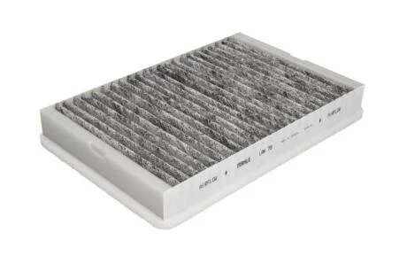 - KNECHT Фильтр салона MAHLE / KNECHT LAK 79