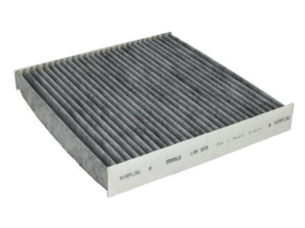 Фільтр салону MAHLE / KNECHT LAK 859