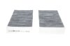 Фільтр салону MAHLE / KNECHT LAK 878/S (фото 4)