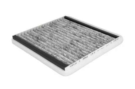 Фiльтр салону (Фильтр, воздух во внутренном пространстве) MAHLE / KNECHT LAK 8