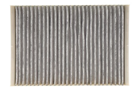 Фільтр салону MAHLE / KNECHT LAK 93