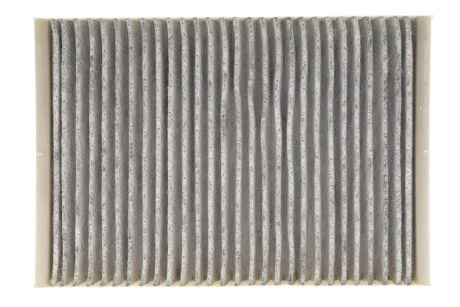 Фильтр салона MAHLE / KNECHT LAK 93