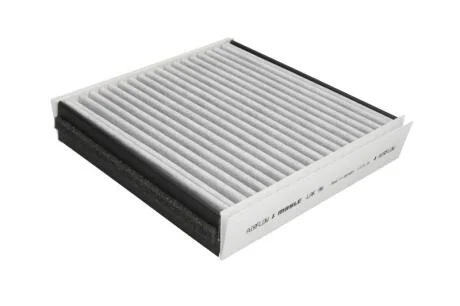 Фiльтр салону (Фильтр, воздух во внутренном пространстве) MAHLE / KNECHT LAK 96