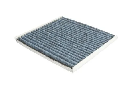 Фильтр салона TOYOTA/SUBARU RAV 4/YARIS/LEGACY/OUTBACK 99- CareMetix MAHLE / KNECHT LAO 109