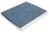 Фільтр салона (вугільний) MAHLE / KNECHT LAO 120 (фото 2)